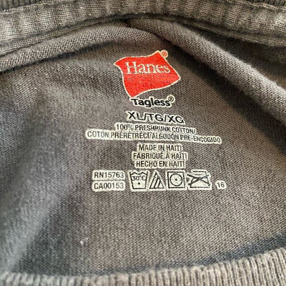 Scuba diving T-shirt for sale - Picture 3 of 4